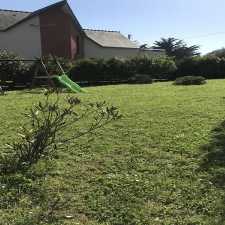 Vakantiehuis House ! Magnifique Villa, Plage A Pied Le Pouliguen