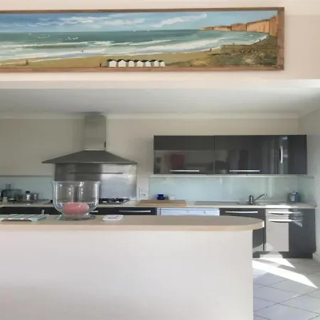 Vakantiehuis House ! Magnifique Villa, Plage A Pied Le Pouliguen