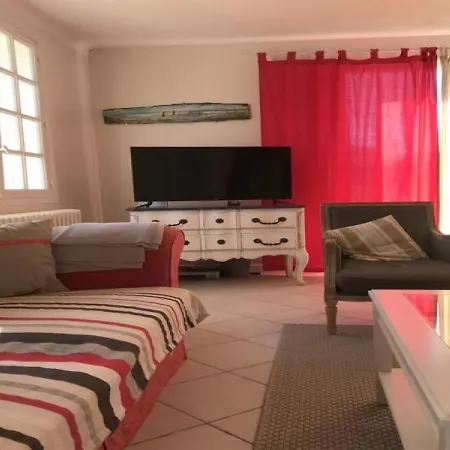 House ! Magnifique Villa, Plage A Pied Le Pouliguen