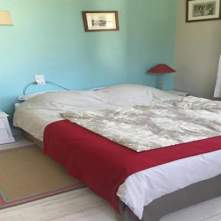House ! Magnifique Villa, Plage A Pied Vakantiehuis