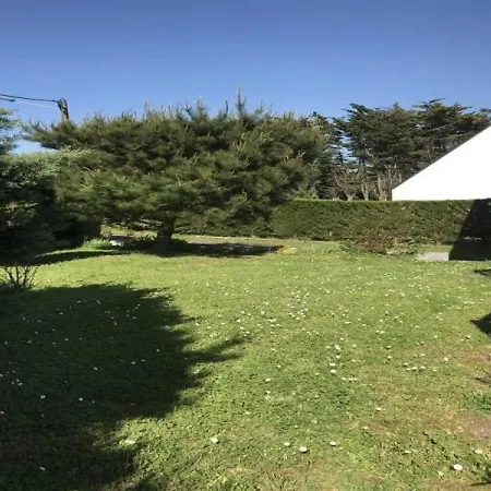 House ! Magnifique Villa, Plage A Pied Le Pouliguen