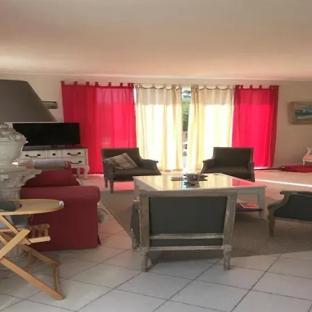 House ! Magnifique Villa, Plage A Pied Le Pouliguen